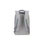 RIVACASE 7562 grey/mocha рюкзак для ноутбука 15.6, серый/кофейный, фото 4