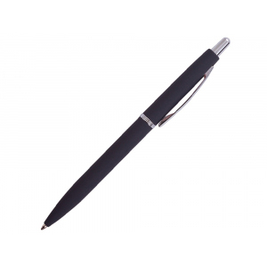 Ручка шариковая автоматическая BrunoVisconti1 мм, синийSAN REMO (navy металлический корпус) - купить оптом