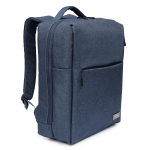 Рюкзак для ноутбука 15.6 7760, синий - купить оптом