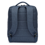 Рюкзак для ноутбука Conveza, синий, фото 3