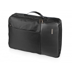 Рюкзак-трансформер Duty для ноутбука, черный, фото 1