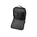 Рюкзак-трансформер Duty для ноутбука, черный, фото 4