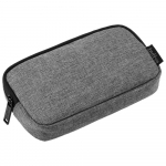 Рюкзак с потайным карманом inGreed, серый, фото 6