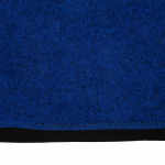 Жилет с капюшоном унисекс Gotland, синий, фото 4