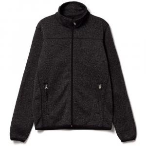 Куртка унисекс Gotland, черная - купить оптом
