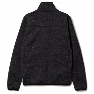 Куртка унисекс Gotland, черная - купить оптом