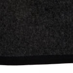 Куртка унисекс Gotland, черная, фото 5
