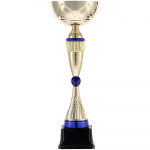 Кубок Awardee, малый, синий, фото 1