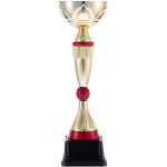 Кубок Awardee, малый, красный, фото 1