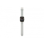 Умные часы HIPER IoT Watch QR, серый, фото 4
