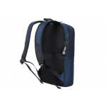 Рюкзак для ноутбука TORBER VECTOR 15,6'', синий, нейлон/полиэстер, 28 x 9 x 44 см, 11л, фото 2