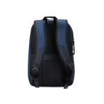 Рюкзак для ноутбука TORBER VECTOR 15,6'', синий, нейлон/полиэстер, 28 x 9 x 44 см, 11л, фото 3