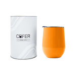 Набор Cofer Tube CO12 grey (оранжевый), фото 4
