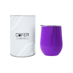 Набор Cofer Tube CO12 grey (фиолетовый), фото 4