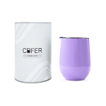 Набор Cofer Tube CO12 grey (сиреневый), фото 4