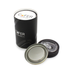 Набор Cofer Tube CO12 black (белый), фото 2