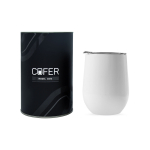 Набор Cofer Tube CO12 black (белый), фото 4