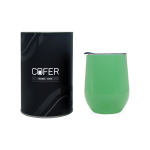 Набор Cofer Tube CO12 black (мятный), фото 4