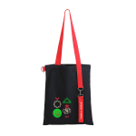 Набор Cofer Bag 5000 (красный с чёрным), фото 3