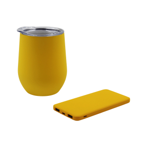 Набор Cofer Bag 5000 (жёлтый с чёрным) - купить оптом