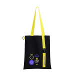 Набор Cofer Bag 5000 (жёлтый с чёрным), фото 3