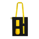 Набор Cofer Bag 5000 (жёлтый с чёрным), фото 4