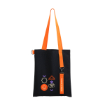Набор Cofer Bag 5000 (оранжевый с чёрным), фото 3