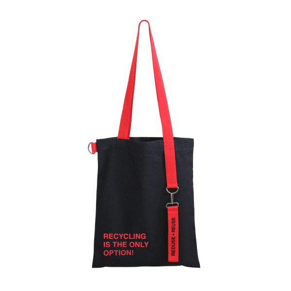 Набор Cofer Bag 10000 (красный с чёрным) - купить оптом