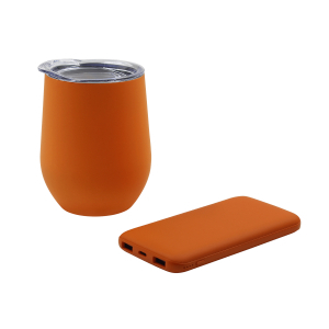 Набор Cofer Bag 10000 (оранжевый с чёрным) - купить оптом