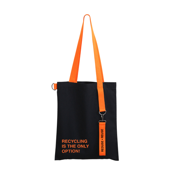Набор Cofer Bag 10000 (оранжевый с чёрным) - купить оптом