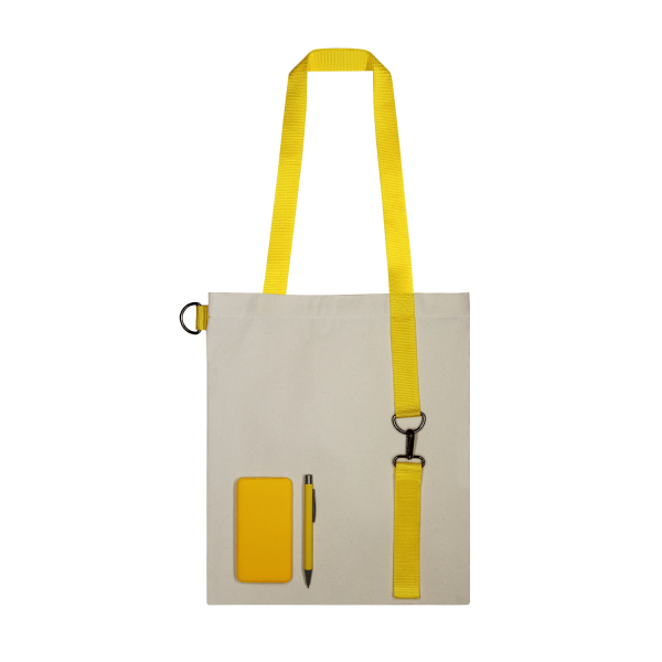 Набор Power Bag 5000 (неокрашенный с желтым) - купить оптом