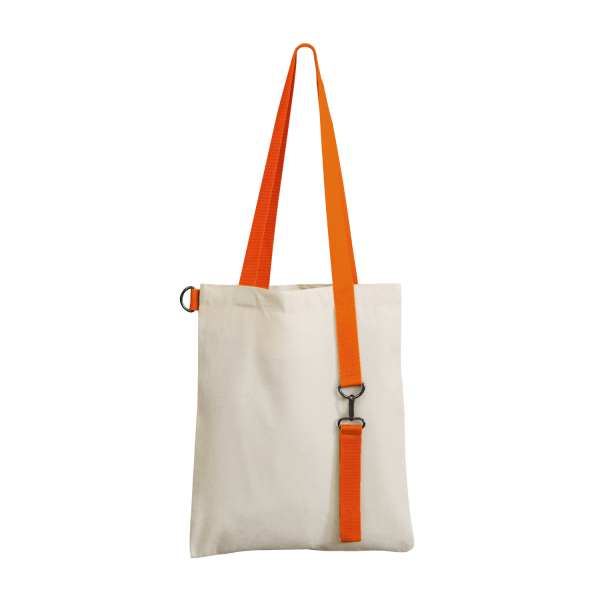 Набор Power Bag 5000 (неокрашенный с оранжевым) - купить оптом