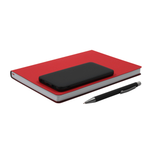 Набор Bplanner Color 5000 (красный с чёрным) - купить оптом