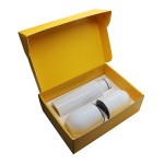 Набор Edge Box C2 W (белый), фото 2