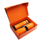Набор Hot Box Е2 B  (оранжевый), фото 2