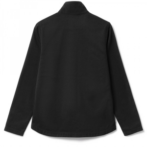Куртка софтшелл женская Race Women черная - купить оптом
