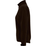 Куртка женская на молнии Roxy 340 коричневая, фото 2
