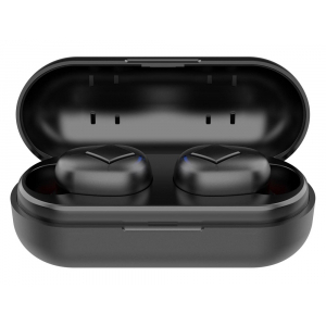 Наушники HIPER TWS Lazo X31 Black (HTW-LX31) Bluetooth 5.3 гарнитура, Черный, черный - купить оптом