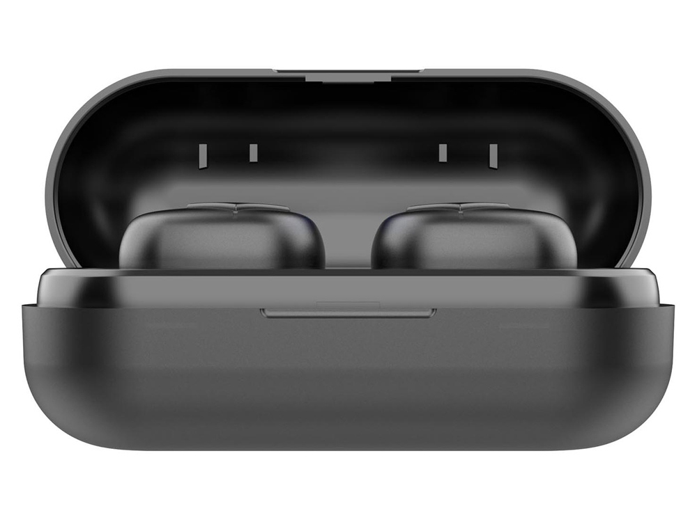 Наушники HIPER TWS Lazo X31 Black (HTW-LX31) Bluetooth 5.3 гарнитура, Черный, черный - купить оптом