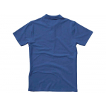 Рубашка поло First мужская, синий navy, фото 2
