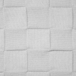 Плед Cella Soft вязаный, 160*90 см, серый (без подарочной коробки), фото 1