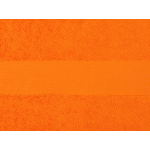 Полотенце Terry S, 450, оранжевый, фото 1