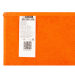 Полотенце Terry S, 450, оранжевый, фото 4