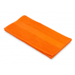 Полотенце Terry М, 450, оранжевый