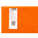 Полотенце Terry М, 450, оранжевый, фото 4