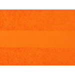 Полотенце Terry L, 450, оранжевый, фото 1
