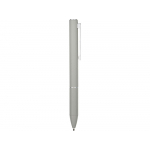 Металлическая шариковая ручка Classy, софт-тач, серый, фото 2