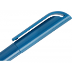 Ручка шариковая Миллениум, голубой (P), фото 1