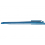 Ручка шариковая Миллениум, голубой (P), фото 3