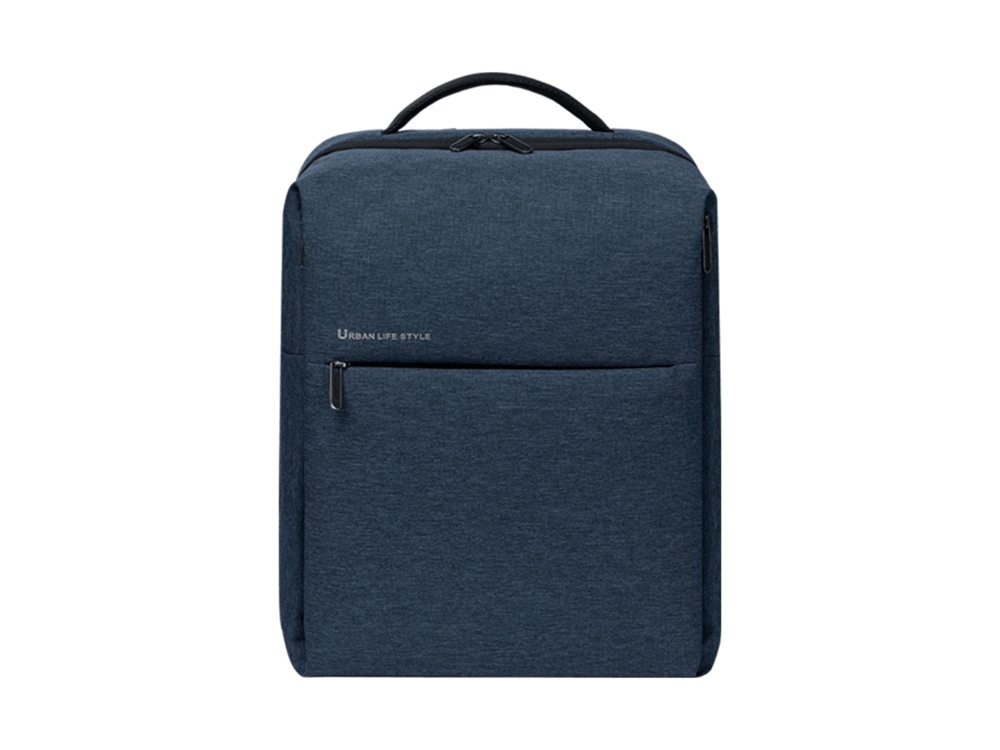 Рюкзак Mi City Backpack 2 Blue DSBB03RM (ZJB4193GL), голубой - купить оптом